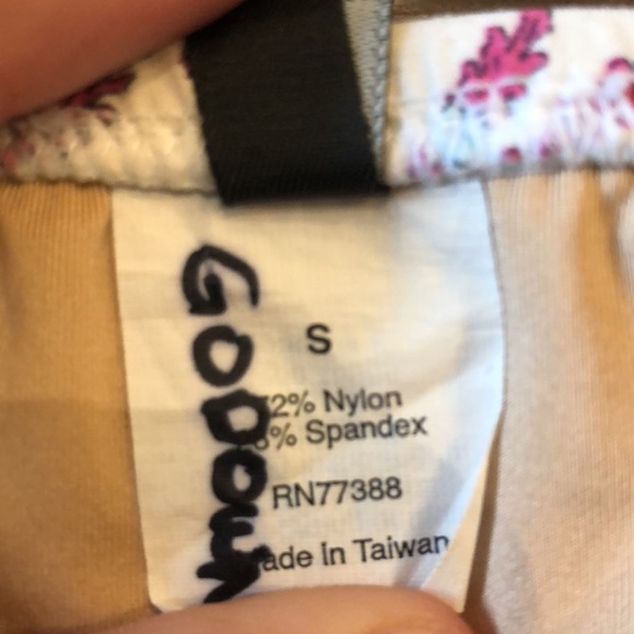 J. Crew Bandeau Top Bikini - Picture 3 of 4